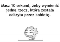Znasz jakąś?