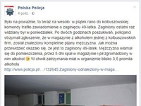 Że to niby wesołe