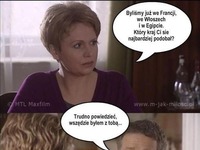 No mistrz nad mistrzami!