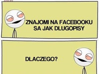 Cała PRAWDA o znajomych na facebooku!