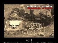 Ilu żołnierzy Niemcy potrzebowali by pokonać jednego polskiego żołnierza pod Wizną