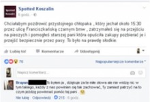 Koszalin zawsze spoko