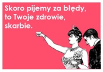 Skoro pijemy