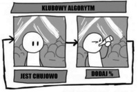 Klubowy algorytm