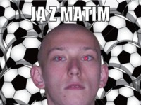 Ja z Matim