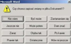 Word dla kobiet