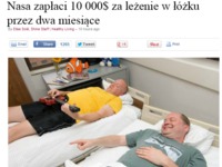 Nasa zapłaci 10 000tyś DOLARÓW! :D