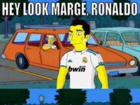 Ronaldo