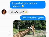 Chłopak widział w ich zwiąku jeden poważny problrm... ZOBACZ jego sugestię!