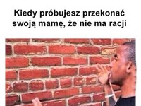 I możesz mówić