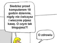 OMG zobacz co jej odpowiedział! Nie spodziewałeś się tego!