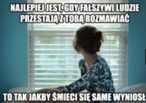 Same się wyniosły