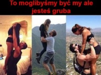 mogliśmy