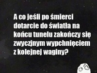 A co jeśli