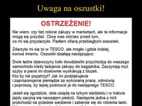 Ostrzeżenie! Uwaga na oszustki! Ten facet się nieźle WKOPAŁ! HAHA!