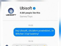 Hej Ubisoft