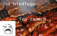 Już niedługo