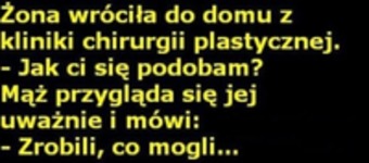 jak ci się podobam?