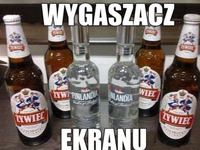 Wygaszacz ekranu