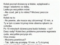 Koleś poznał DZIEWCZYNĘ w klubie, wylądowali u niego! ZOBACZ co było dalej! :D