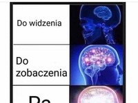 Ostatnie stadium rozwoju jak zwykle przypada do najważniejszego gatunku!!! XD