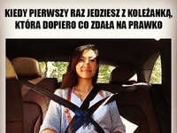 śmiało grażyna, doskonale ci idzie!