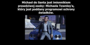 Zobacz 15 ciekawostek z GTA V o których nie miałeś pojęcia! ;-)