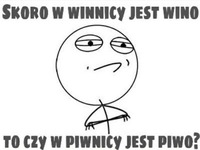 No właśnie?