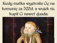 Ale żal