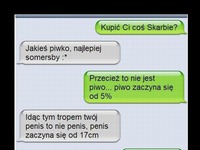 Ktoś tu będzie spał na kanapie! :P
