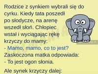 Ojciec nieźle to wytłumaczył! HAHA MGA