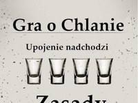 Gra o chlanie! Znacie zasady? :D