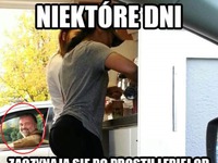 Niektóre dni