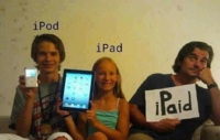 iPaid :D