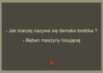 Damska torebka