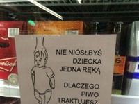 Pij odpowiedzialnie!