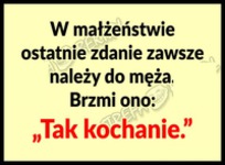 Ostatnie zdnaie