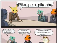 Dyrektor Pikacz