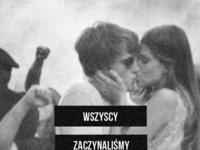 Wszyscy!