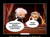 Historia oparta na faktach