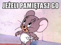 Gimby nie znają