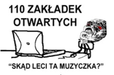 Irytująca muzyczka