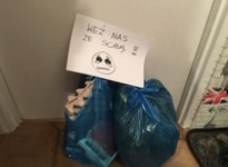 weź nas!