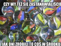 Jak oni to zrobili