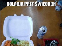 Kolacja