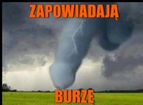 będzie wybuchowo