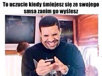 To uczucie kiedy śmiejesz się