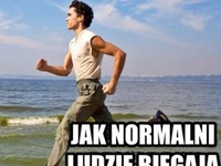 Bieganie