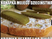 Najlepsze dzieciństwo