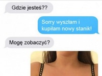 mogę zobaczyć?